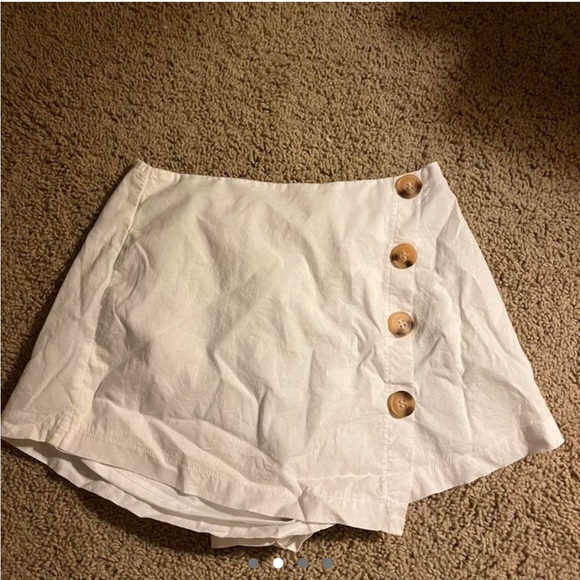 princess polly skort set - Picture 2 of 4